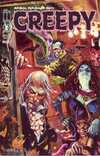 Creepy #1 Comic Books - Covers, Scans, Photos in Creepy Comic Books - Covers, Scans, Gallery